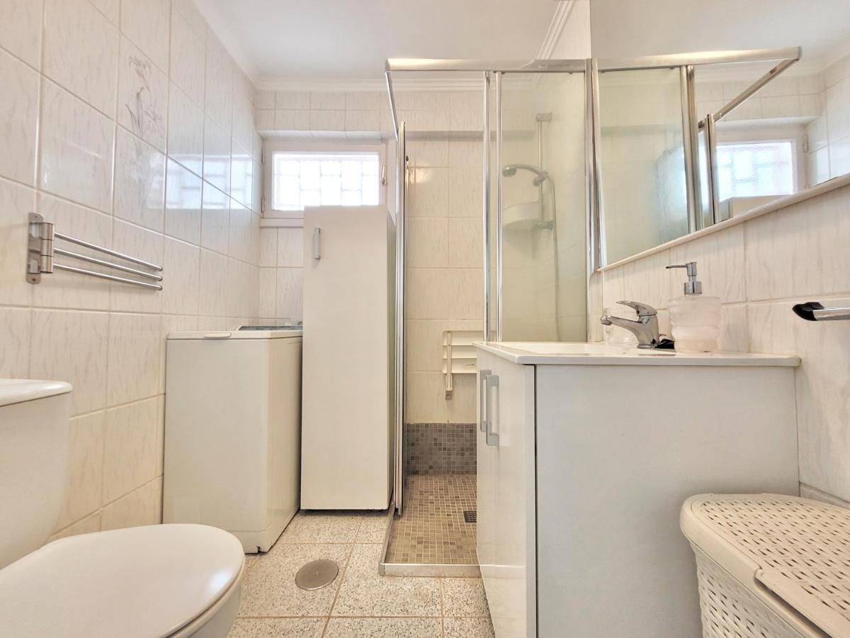 Апартаменты Casa Hibiscus Пуэрто-де-ла-Крус Экстерьер фото